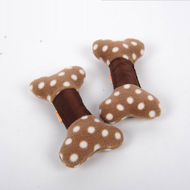 Pets Make Sounds Plush Toys Interactive Puzzles