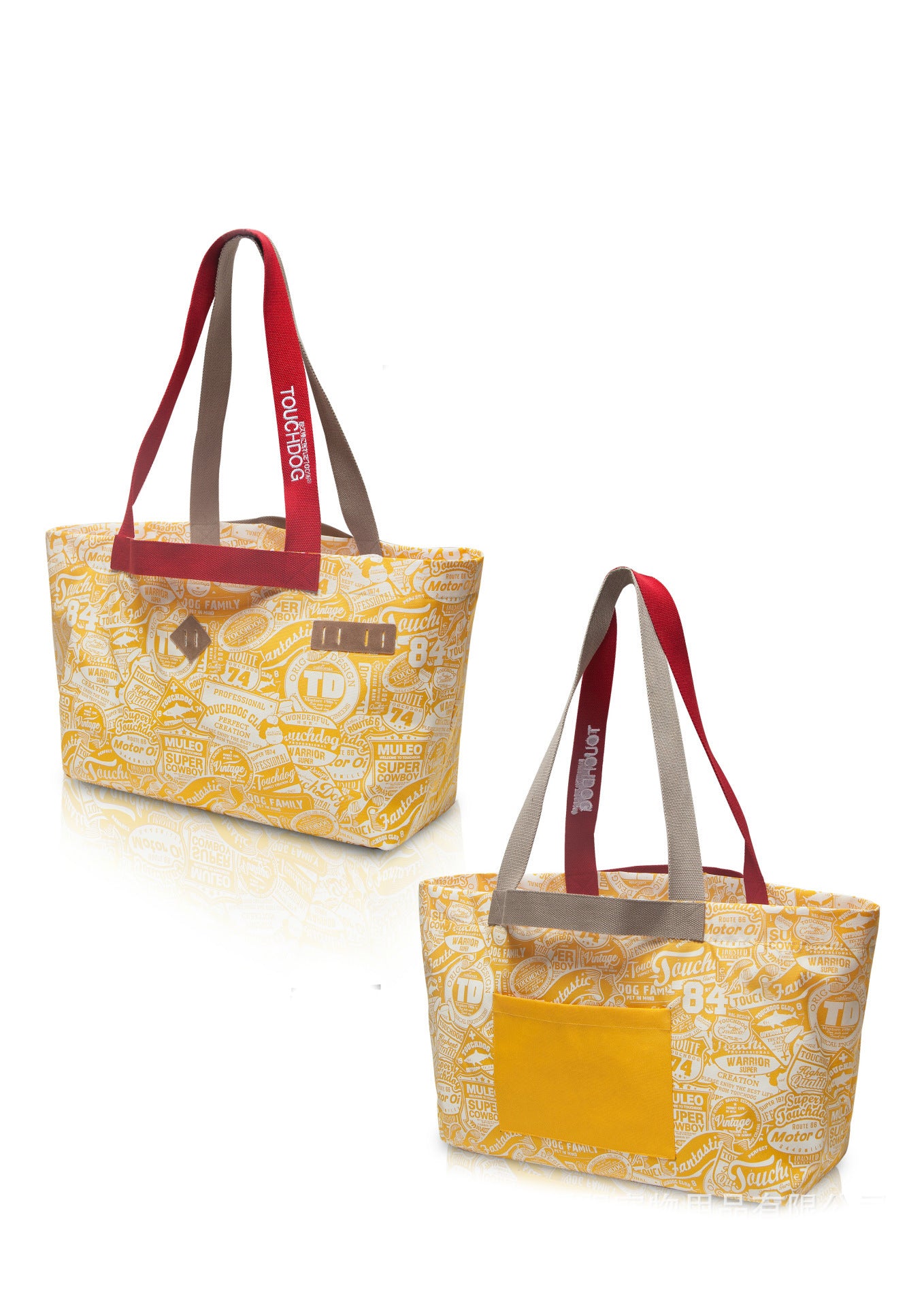 Pet handbag