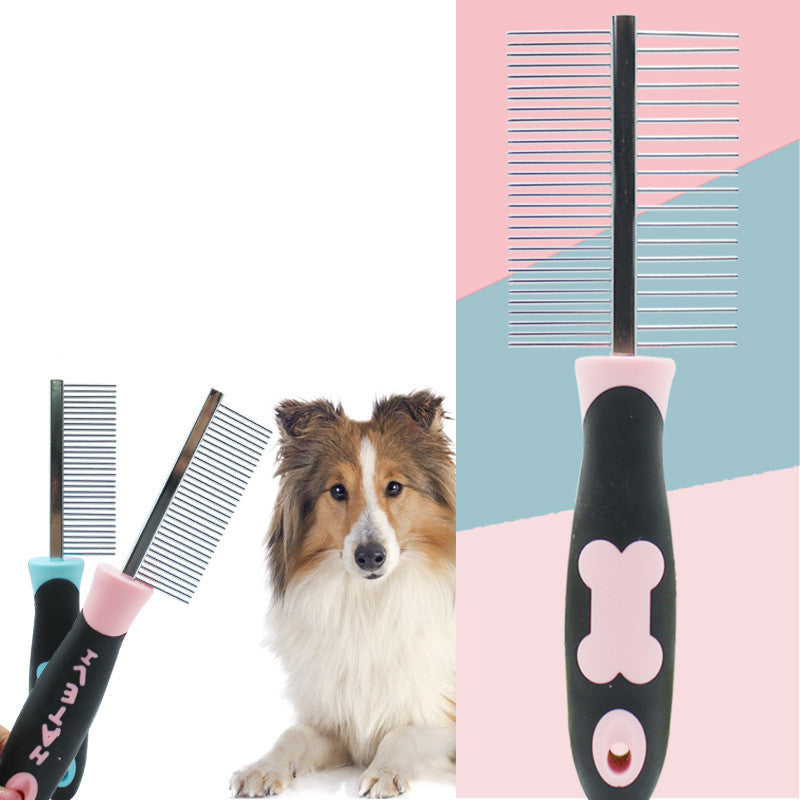 Pet comb