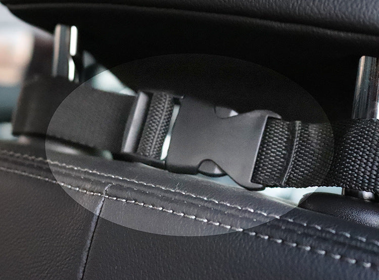 Pet Car Seat Cushion