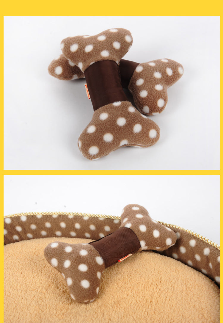 Pets Make Sounds Plush Toys Interactive Puzzles