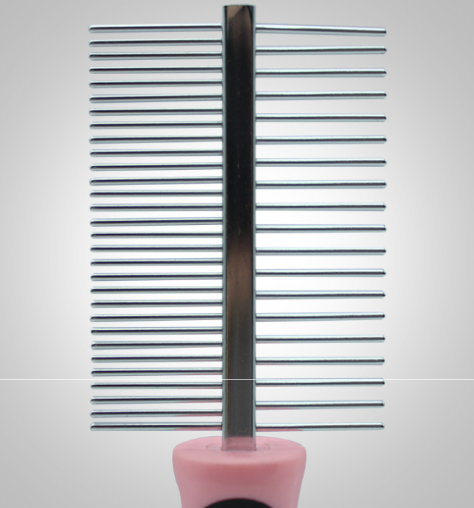 Pet comb