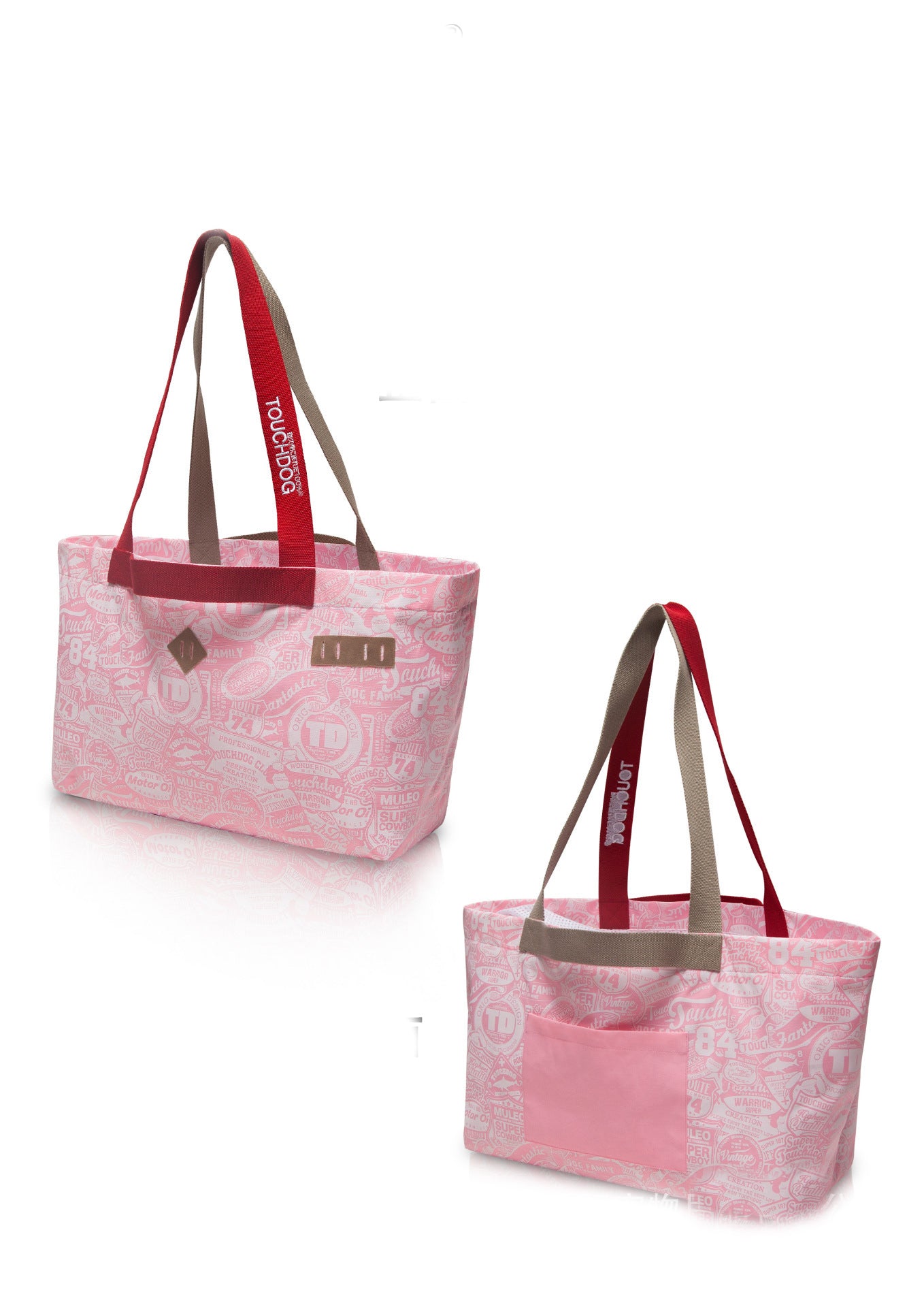 Pet handbag