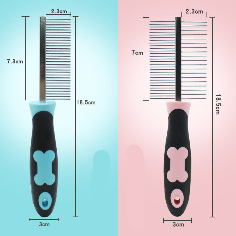 Pet comb