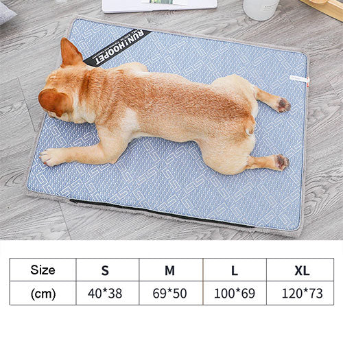 Waterproof mat for pets