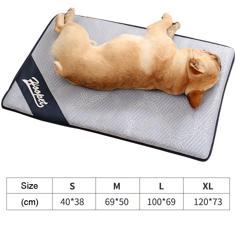 Waterproof mat for pets